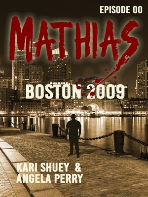 cover image of Mathias
